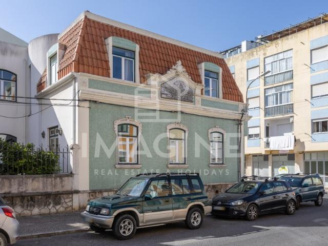 Prédio venda em Grelhal, Setúbal