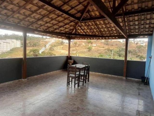 Casa venda em Região Geográfica Imediata de Belo Horizonte, Região Metropolitana de Belo Horizonte