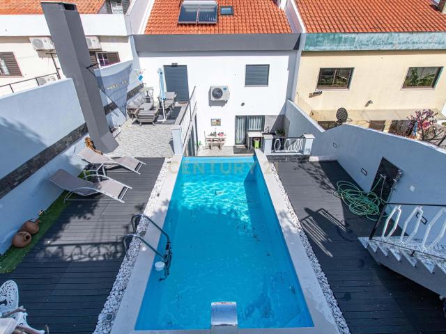 Casa venda em Vila Franca De Xira, Lisboa