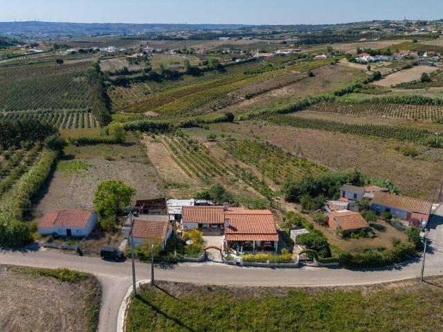 Vivenda venda em Carvalhal, Bombarral