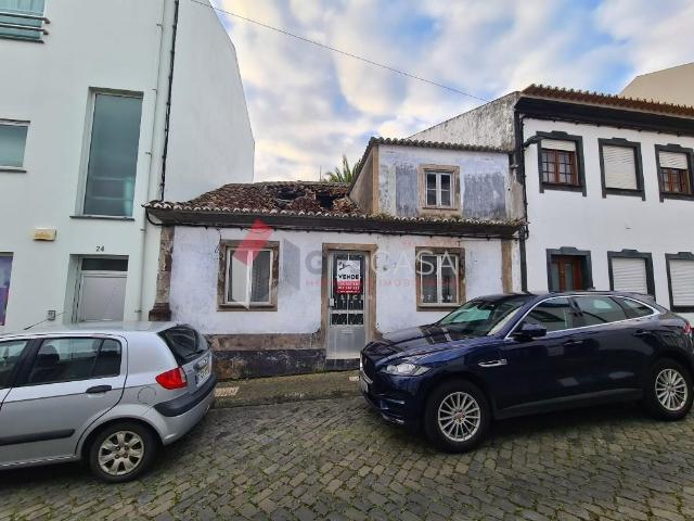 Casa venda em Açores, Praia Da Vitória