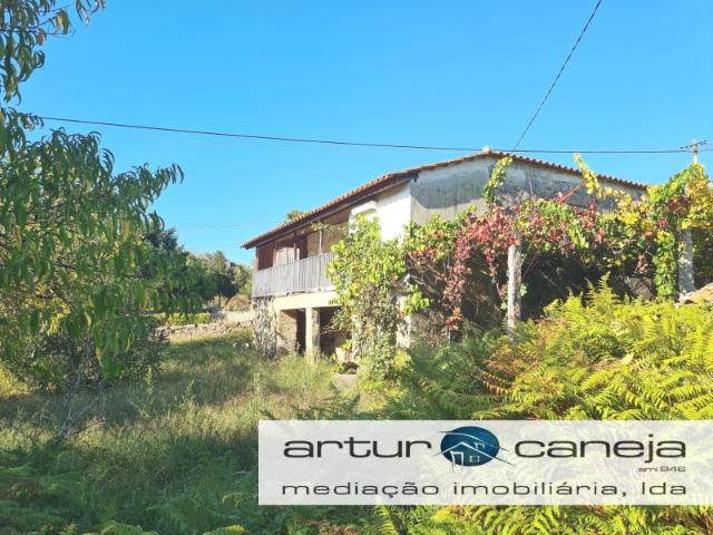 Casa venda em Arcos De Valdevez, Viana Do Castelo