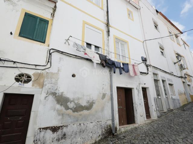 Apartamento venda em Elvas, Portalegre