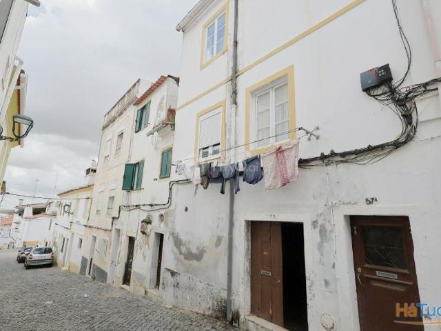 Apartamento venda em Elvas, Portalegre