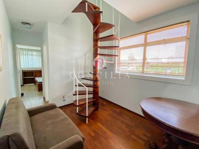 Apartamento venda em Região Geográfica Imediata de Curitiba, Região Metropolitana de Curitiba