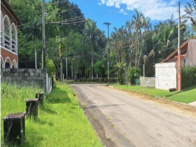 Terreno venda em Residencial Marverde, Caraguatatuba