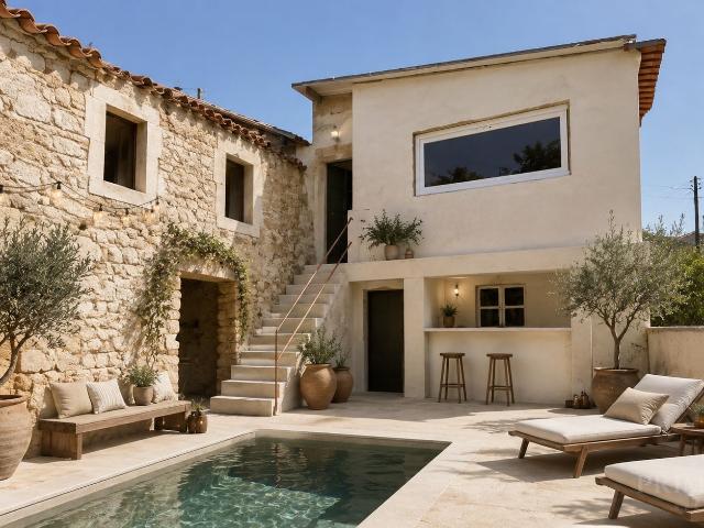 Casa venda em Torre Fundeira, Gavião