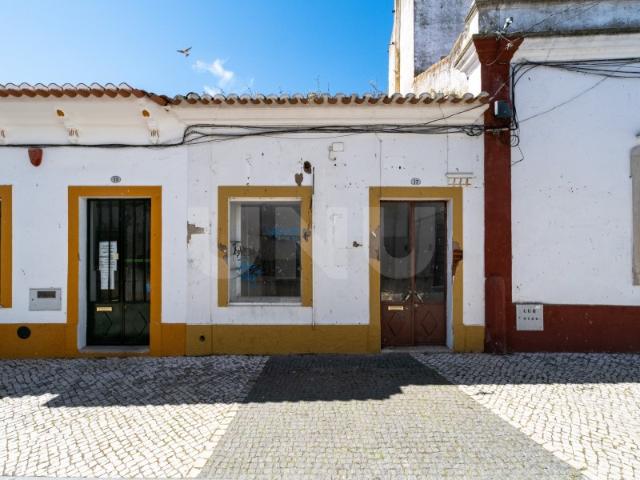 Loja venda em Beja