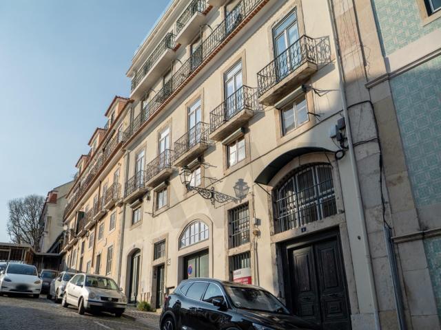 Prédio venda em Sé, Lisboa