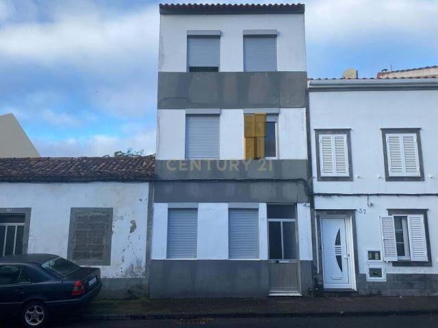 Casa venda em Açores, Ilha De São Miguel