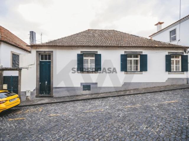 Casa venda em Santa Cruz