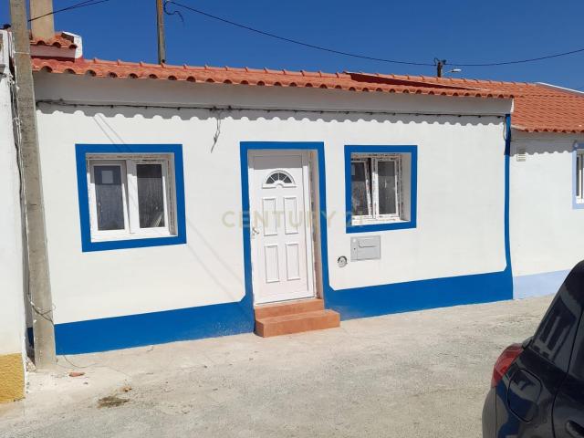 Casa venda em Santa Bárbara de Padrões, Castro Verde