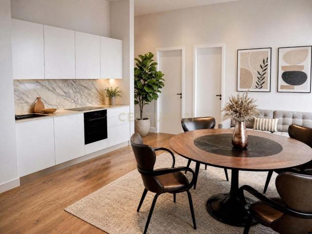 Apartamento venda em Ourique, Beja
