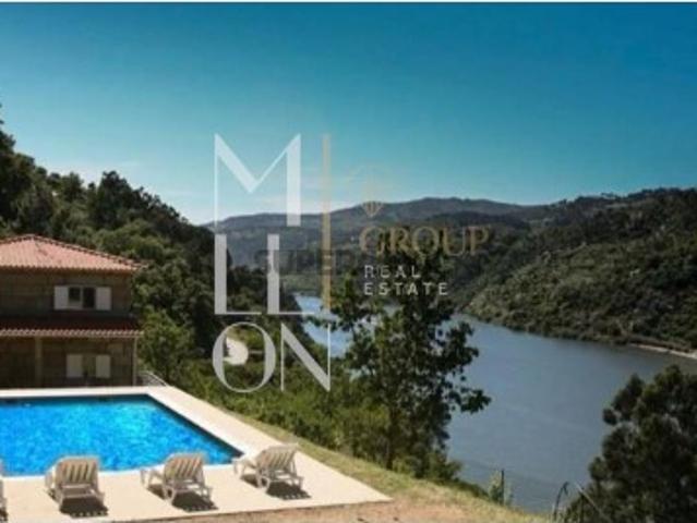 Casa venda em Resende, Viseu