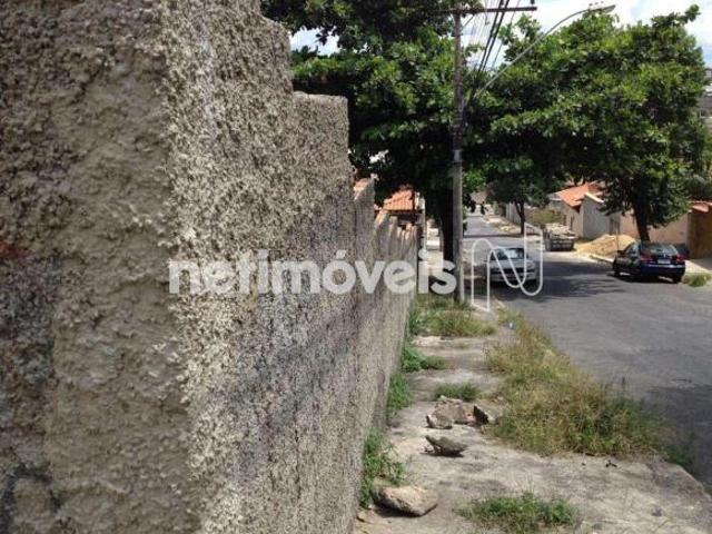 Terreno venda em Eldorado, Contagem