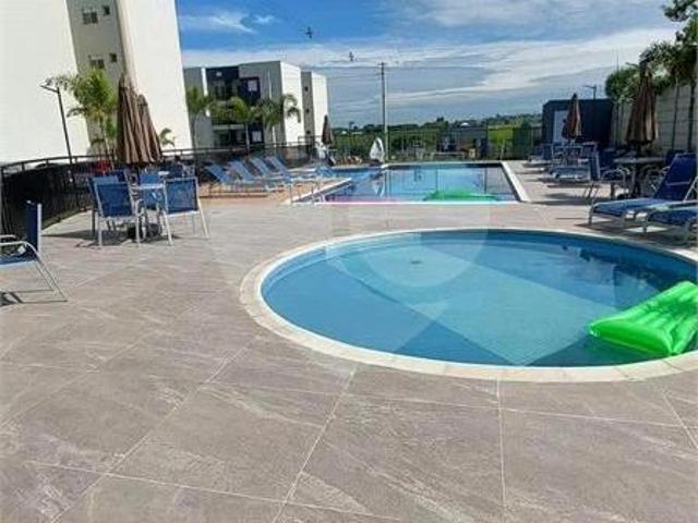 Apartamento venda em Região Imediata de Campinas, Região Metropolitana de Campinas
