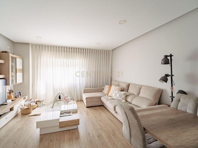 Apartamento venda em Alto da Ponte, Almada