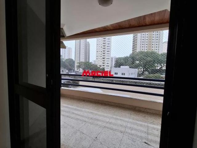 Apartamento venda em Região Imediata de São José dos Campos, Região Metropolitana do Vale do Paraíba e Litoral Norte