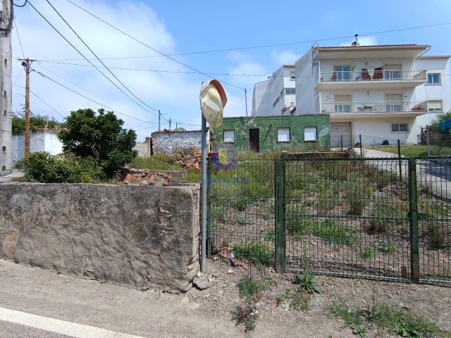 Terreno venda em Trabalhias, Caldas Da Rainha