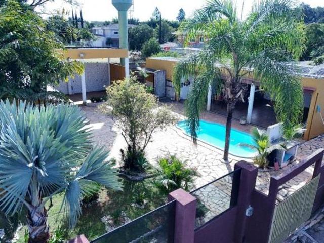Casa venda em Park Way Quadra 20, Park Way