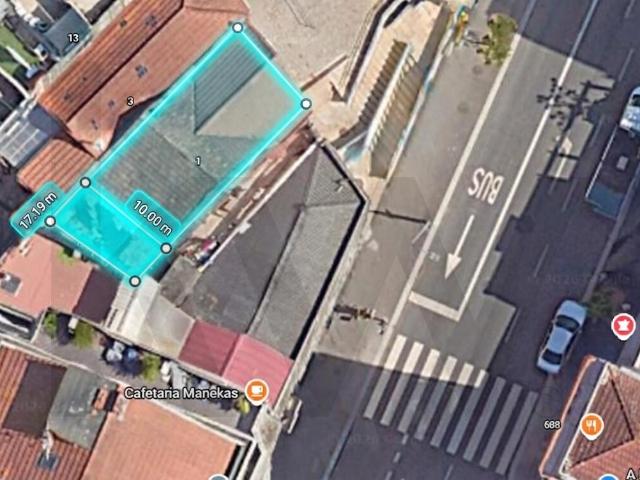 Casa venda em Porto