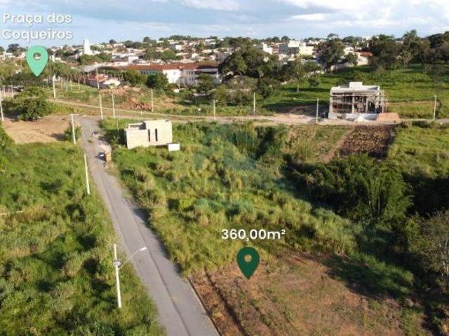 Terreno venda em Região Geográfica Imediata de Dores do Indaiá, Dores do Indaiá