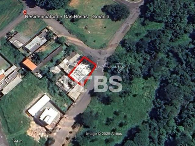 Terreno venda em Região Geográfica Imediata de Goiânia, Goiânia