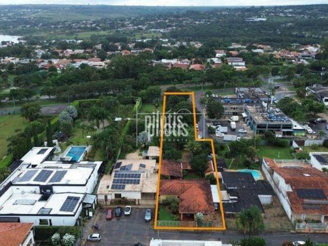 Terreno venda em Região Geográfica Imediata do Distrito Federal, Região Integrada de Desenvolvimento do Distrito Federal e Entorno