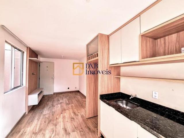 Apartamento venda em Sítio Cercado, Curitiba