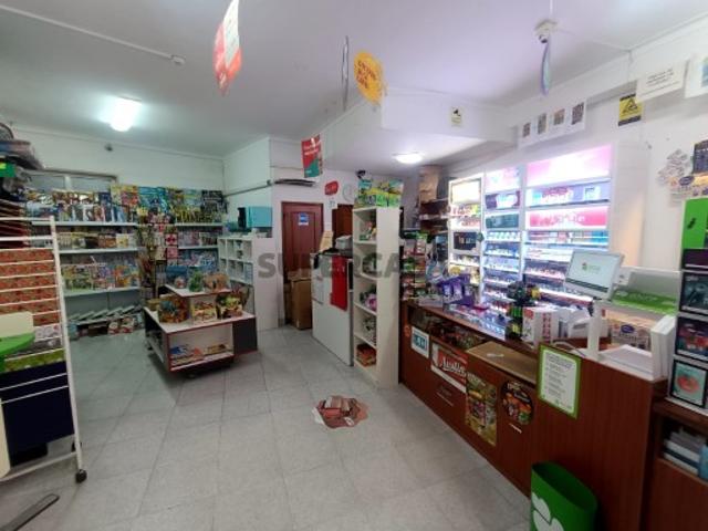 Armazém venda em Sintra, Lisboa
