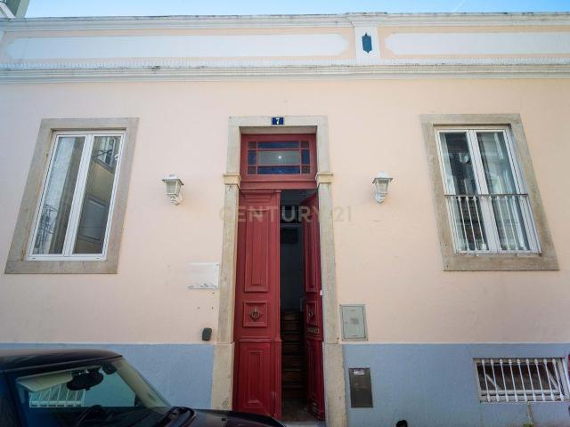 Prédio venda em Lisboa
