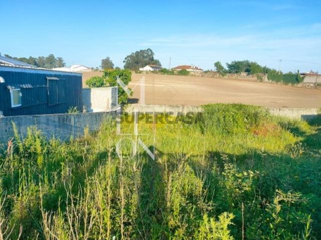 Terreno venda em Vila Do Conde, Porto