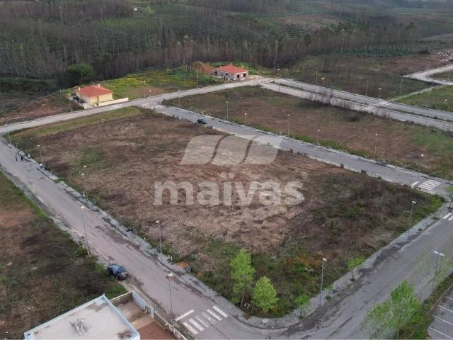 Terreno venda em Valongo do Vouga, Águeda