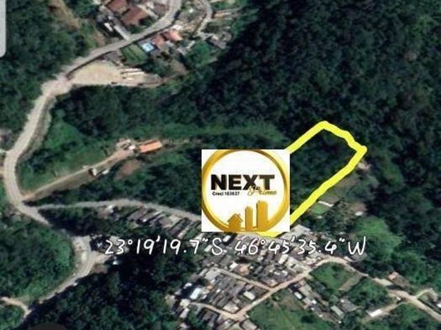 Terreno venda em Região Imediata de São Paulo, Região Metropolitana de São Paulo