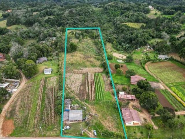 Terreno venda em Região Geográfica Imediata de Curitiba, Região Metropolitana de Curitiba