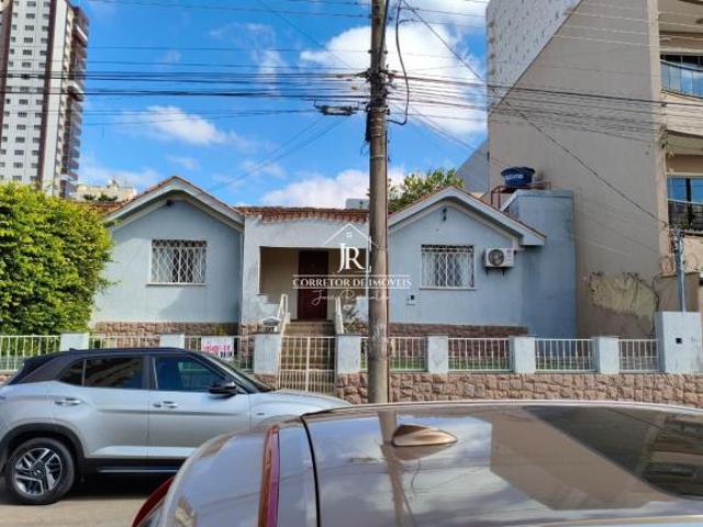Terreno venda em Centro, Montes Claros
