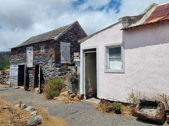 Casa venda em Fajã Da Ovelha, Ilha Da Madeira