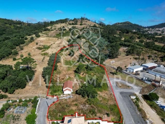 Terreno venda em Mafra, Lisboa