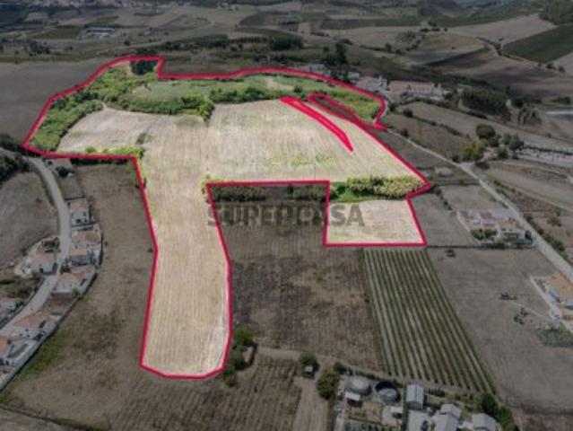 Terreno venda em Runa, Torres Vedras