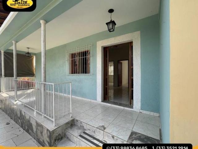 Casa venda em Região Geográfica Imediata de Teófilo Otoni, Teófilo Otoni