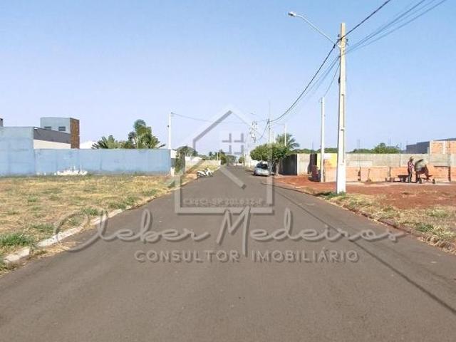 Terreno venda em Região Imediata de Santa Fé do Sul, Rubineia