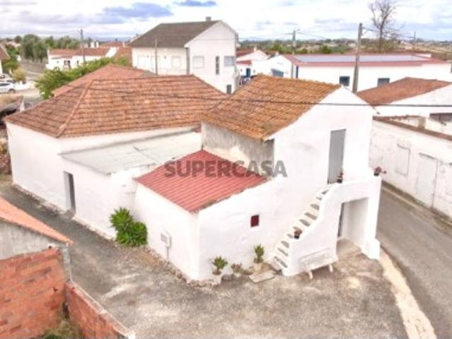 Casa venda em Abitureiras, Santarém