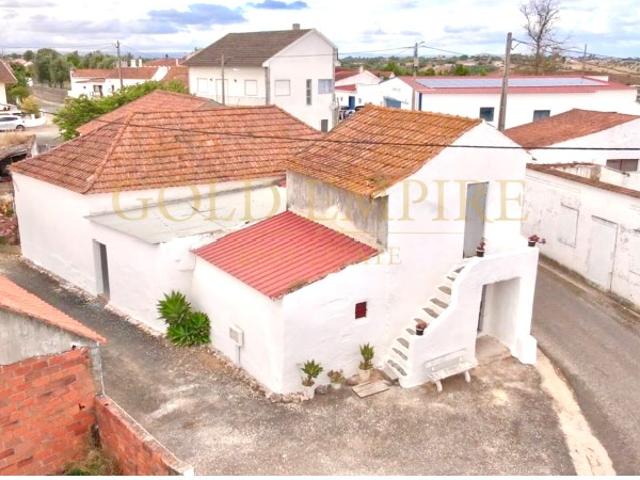 Casa venda em Abitureiras, Abitureiras