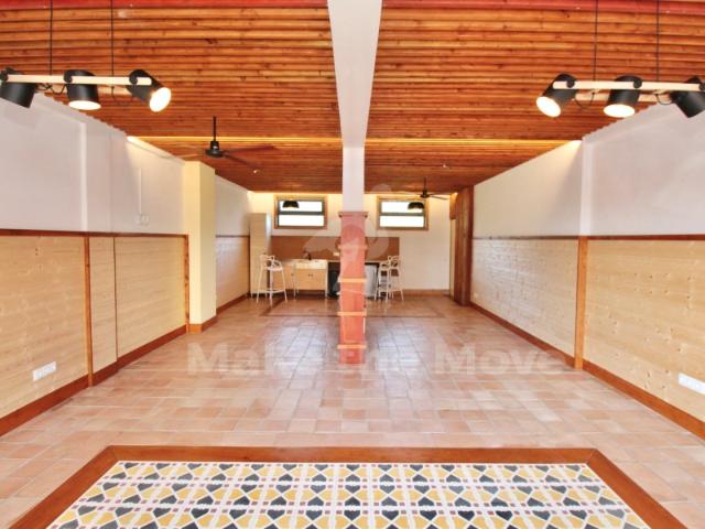 Loja venda em Olhão, Faro