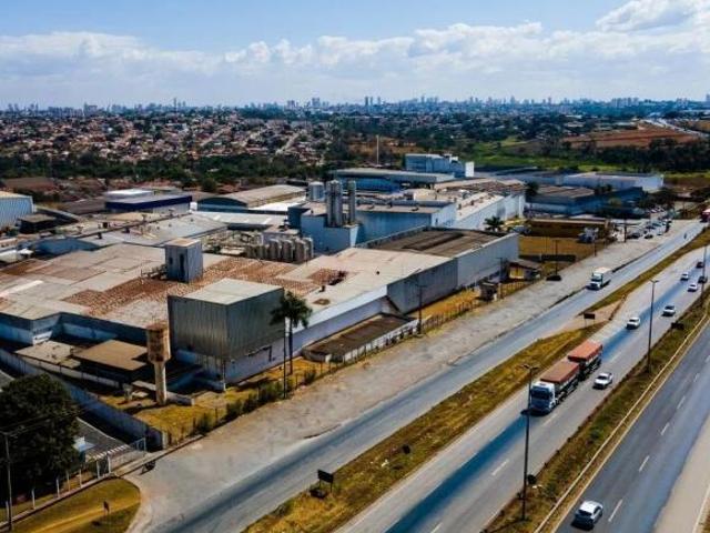 Ponto Comercial venda em Região Geográfica Imediata de Goiânia, Aparecida de Goiânia