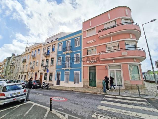 Prédio venda em Avenidas Novas, Lisboa
