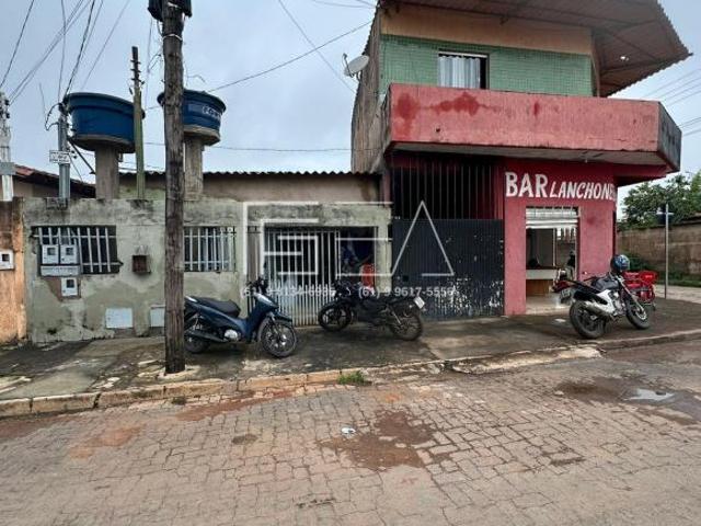 Ponto Comercial venda em Região Geográfica Imediata de Águas Lindas de Goiás, Região Integrada de Desenvolvimento do Distrito Federal e Entorno