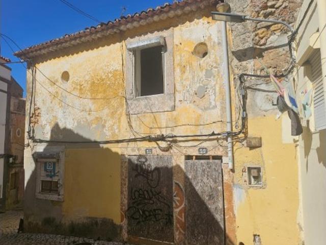 Prédio venda em Grelhal, Setúbal