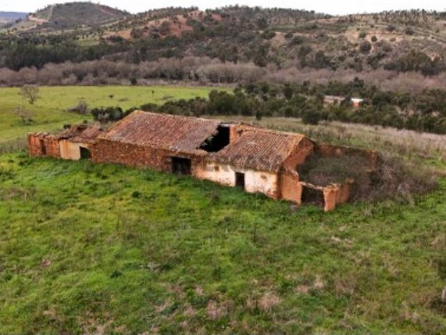 Casa venda em Saboia, Odemira
