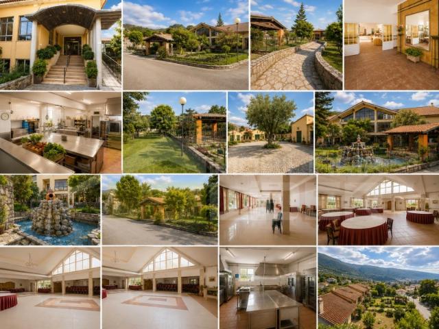 Quinta venda em Minde, Alcanena